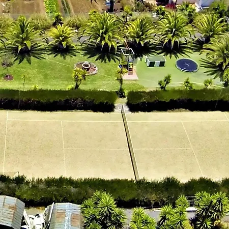 דירה Kleines Mit Terrasse Fuer Zwei Personen Guía de Isora