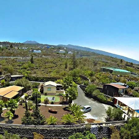 דירה Kleines Mit Terrasse Fuer Zwei Personen Guía de Isora