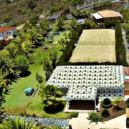 Kleines Mit Terrasse Fuer Zwei Personen דירה
