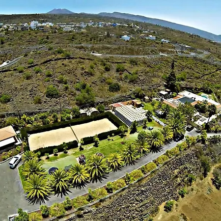 Kleines Mit Terrasse Fuer Zwei Personen דירה Guía de Isora