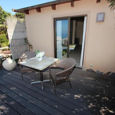Kleines Mit Terrasse Fuer Zwei Personen Guía de Isora