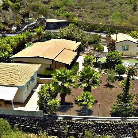 דירה Kleines Mit Terrasse Fuer Zwei Personen Guía de Isora