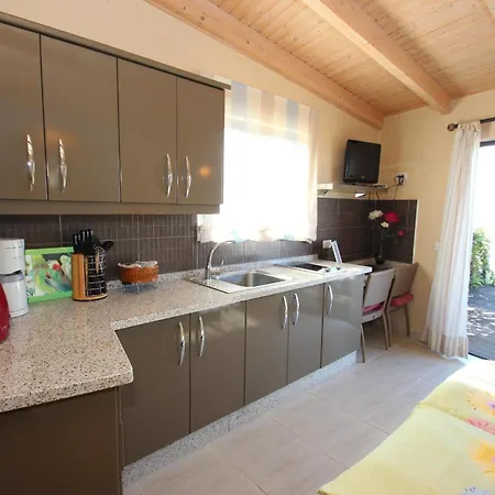 דירה Kleines Mit Terrasse Fuer Zwei Personen Guía de Isora